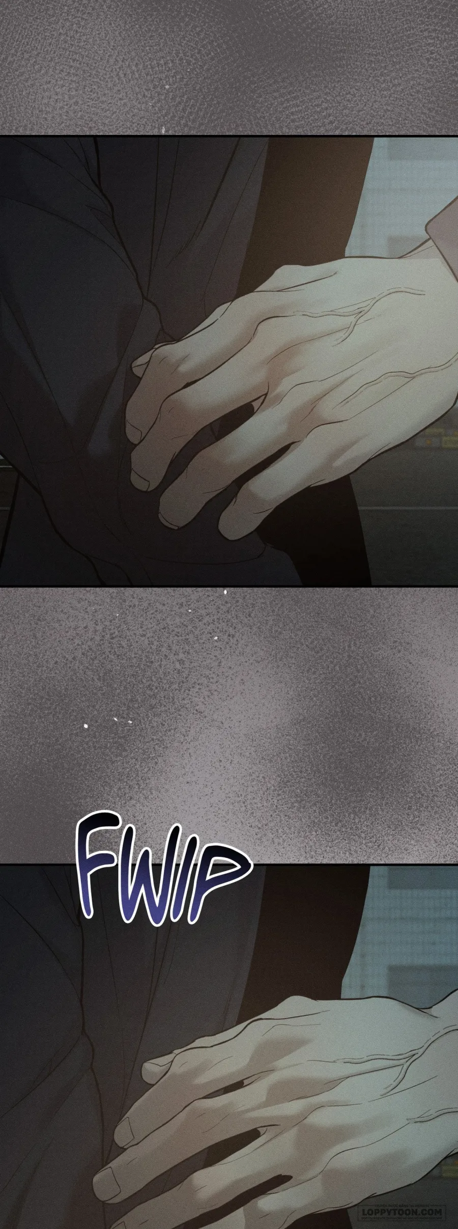 JUNK? JUNK! - Chap 38