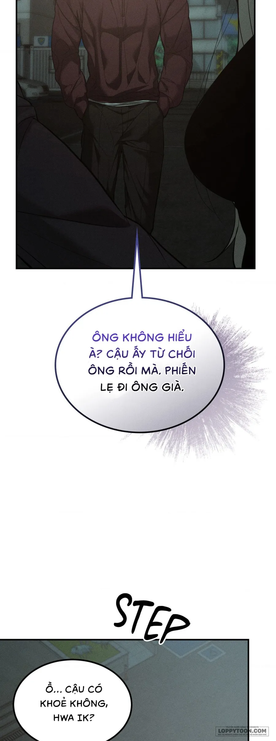 JUNK? JUNK! - Chap 38