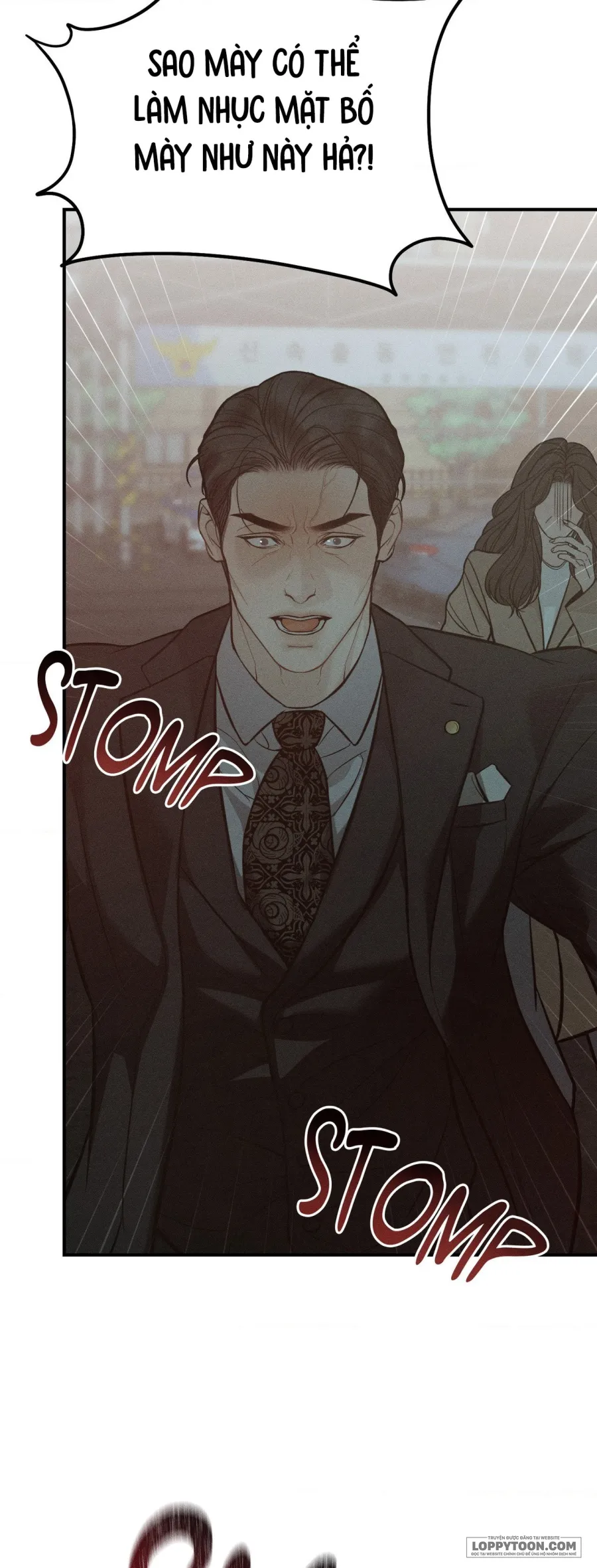 JUNK? JUNK! - Chap 38