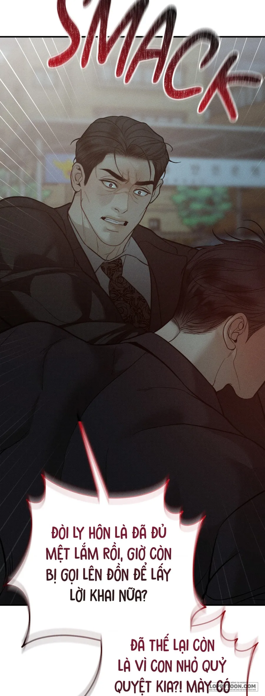 JUNK? JUNK! - Chap 38