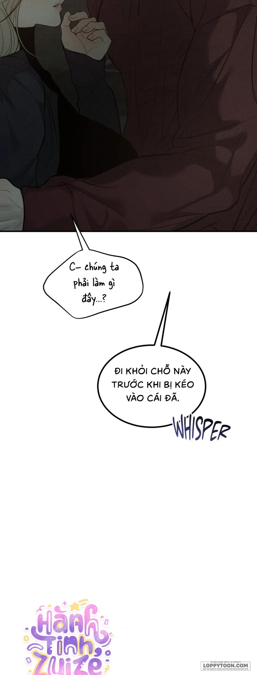 JUNK? JUNK! - Chap 38