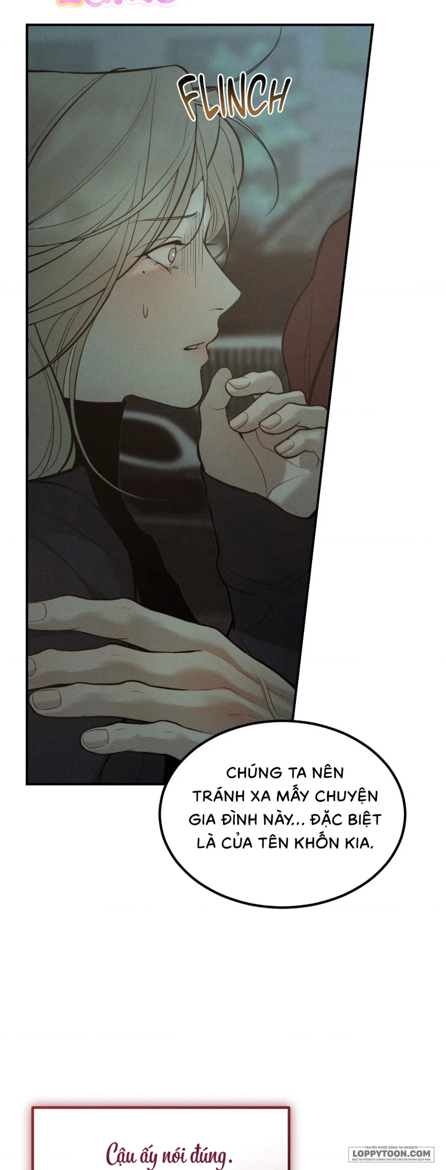 JUNK? JUNK! - Chap 38