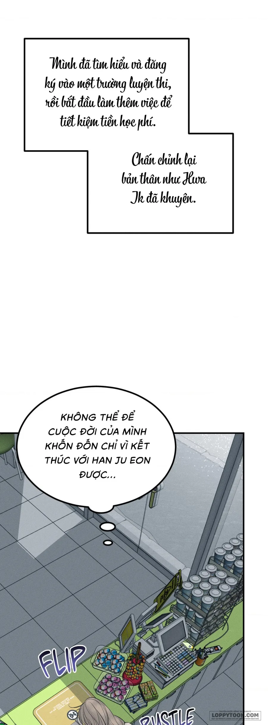 JUNK? JUNK! - Chap 38