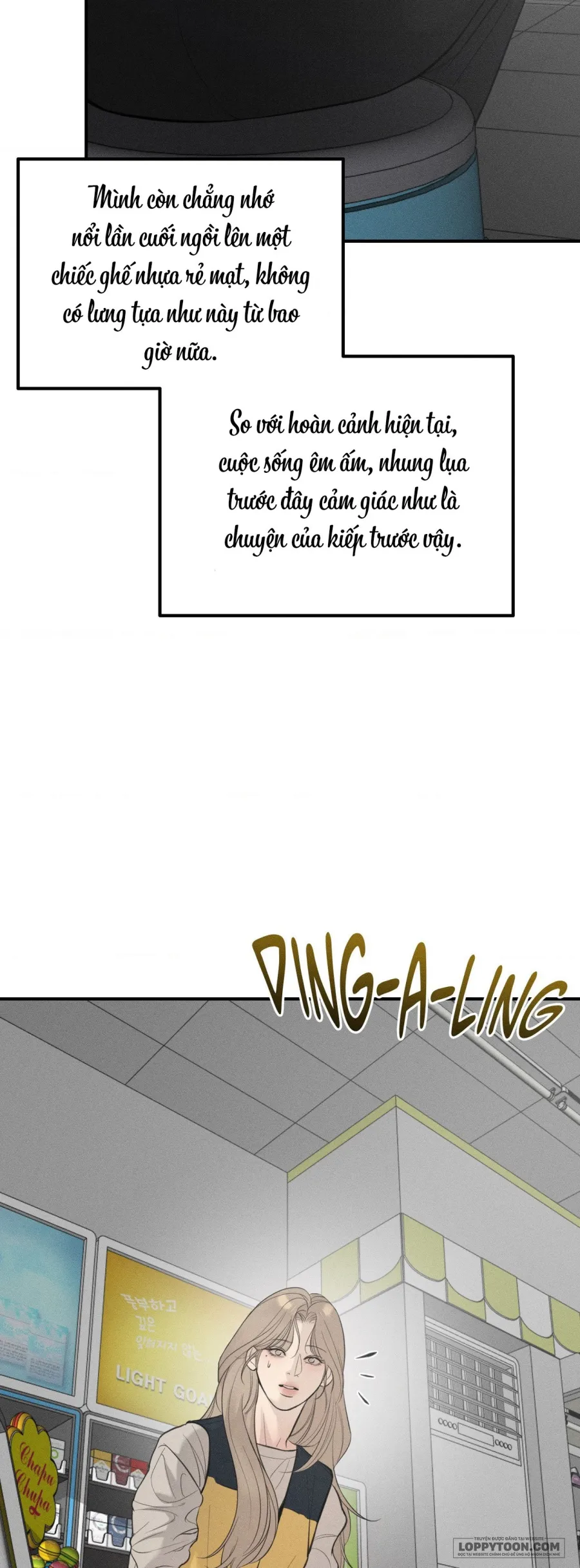 JUNK? JUNK! - Chap 38