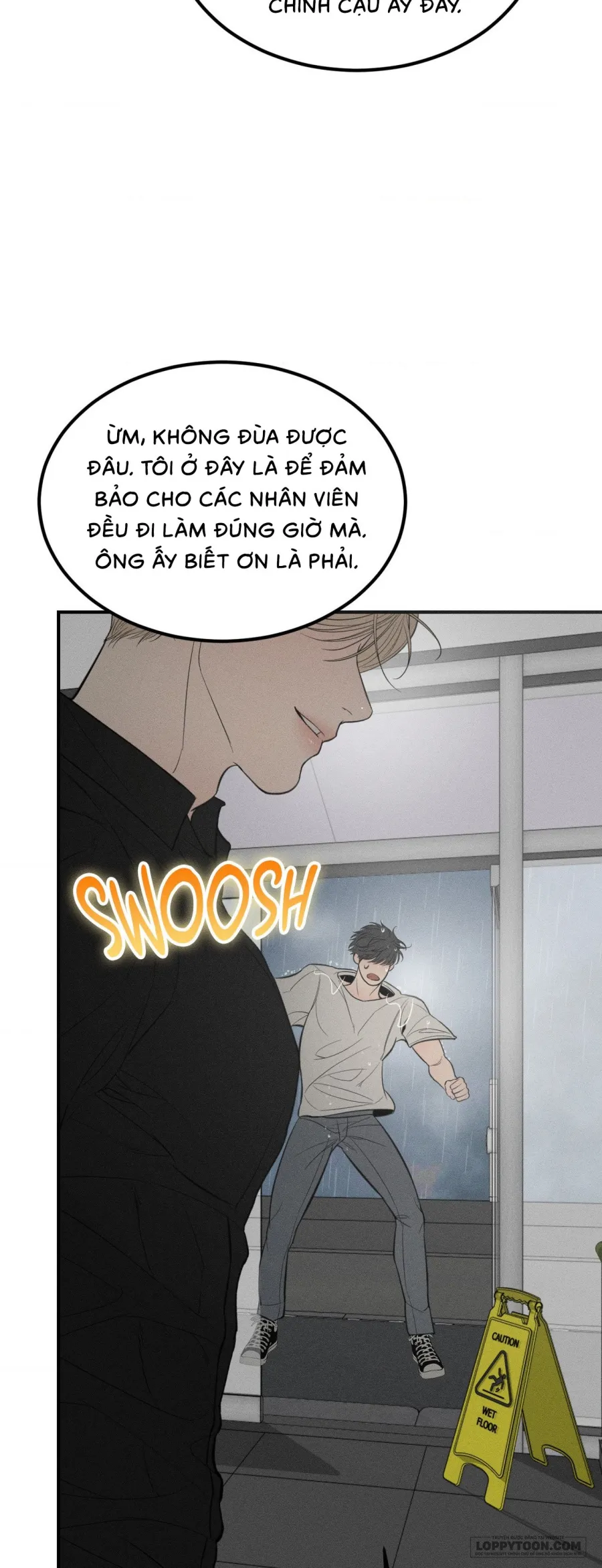 JUNK? JUNK! - Chap 38