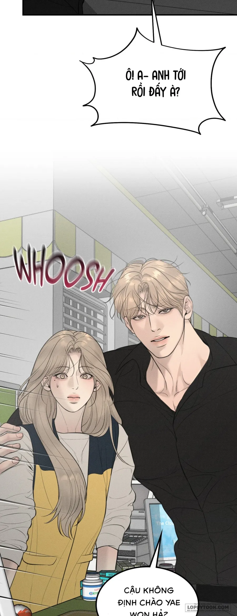 JUNK? JUNK! - Chap 38