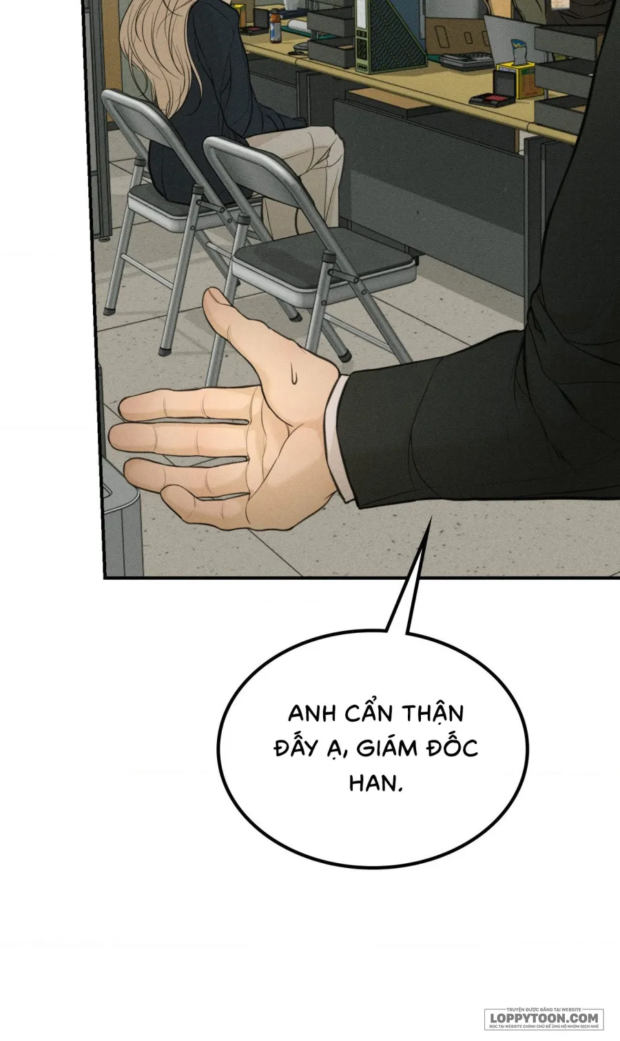 JUNK? JUNK! - Chap 38