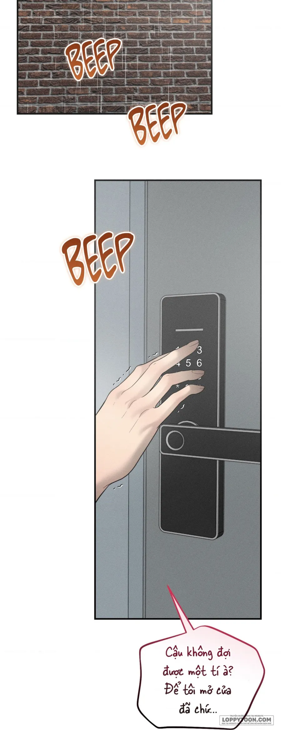 JUNK? JUNK! - Chap 38