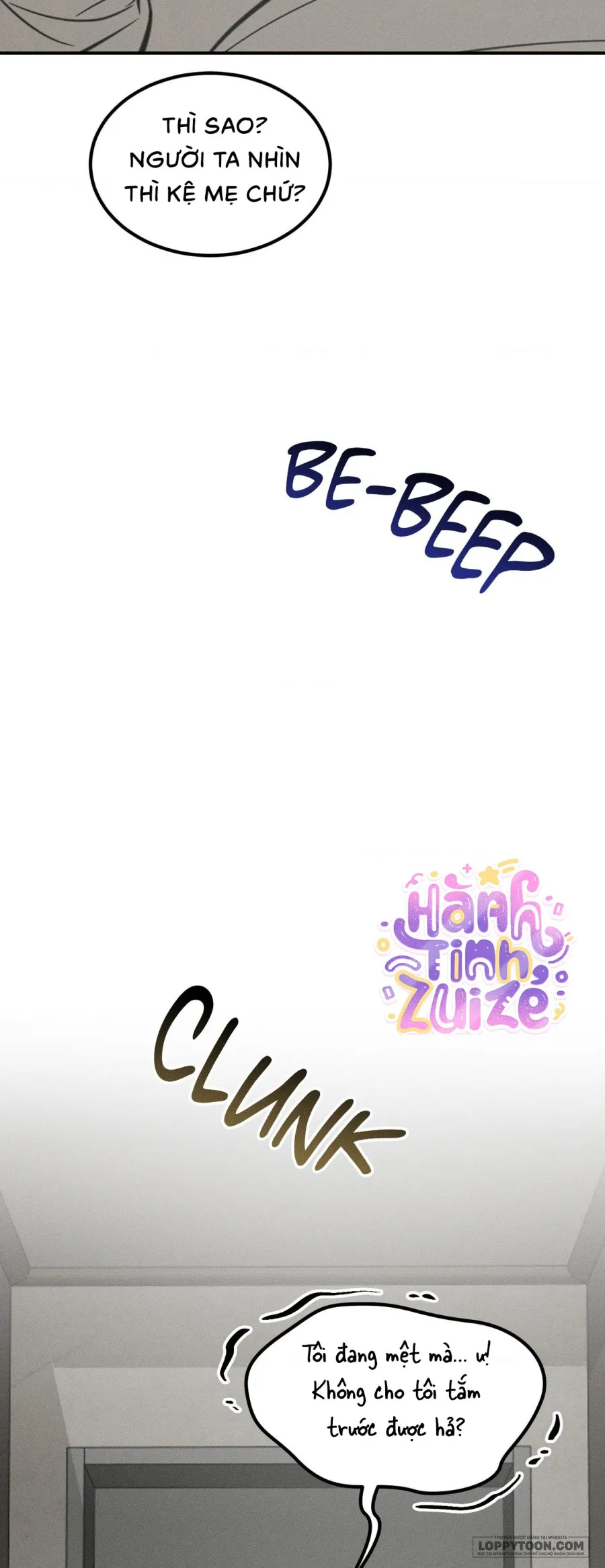 JUNK? JUNK! - Chap 38