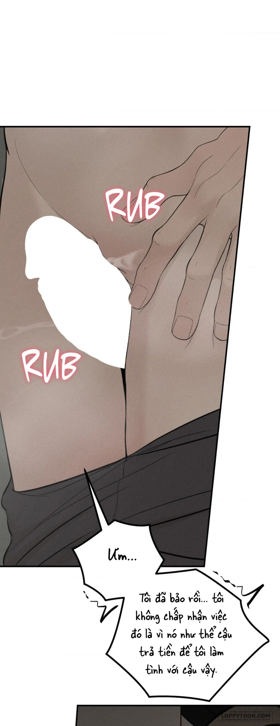 JUNK? JUNK! - Chap 38