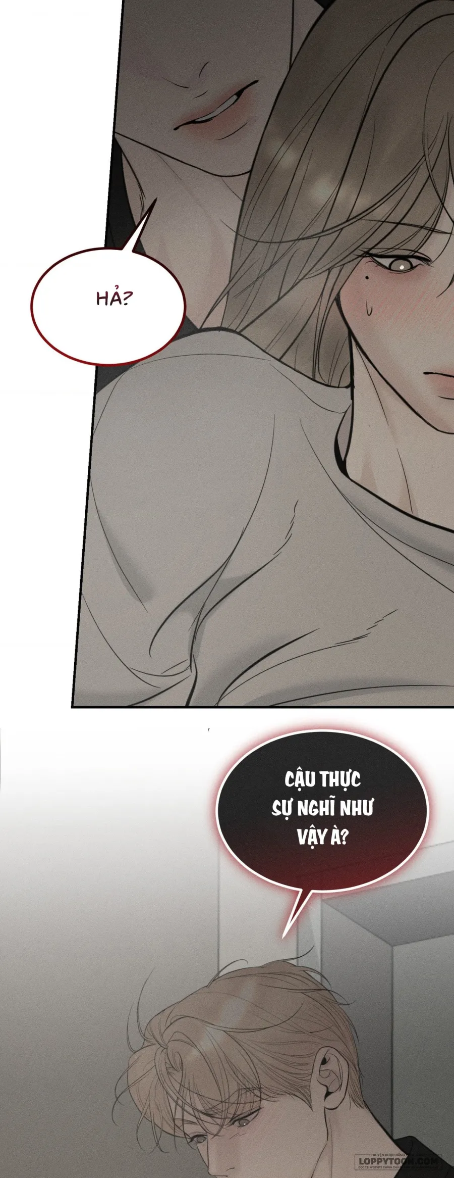 JUNK? JUNK! - Chap 38