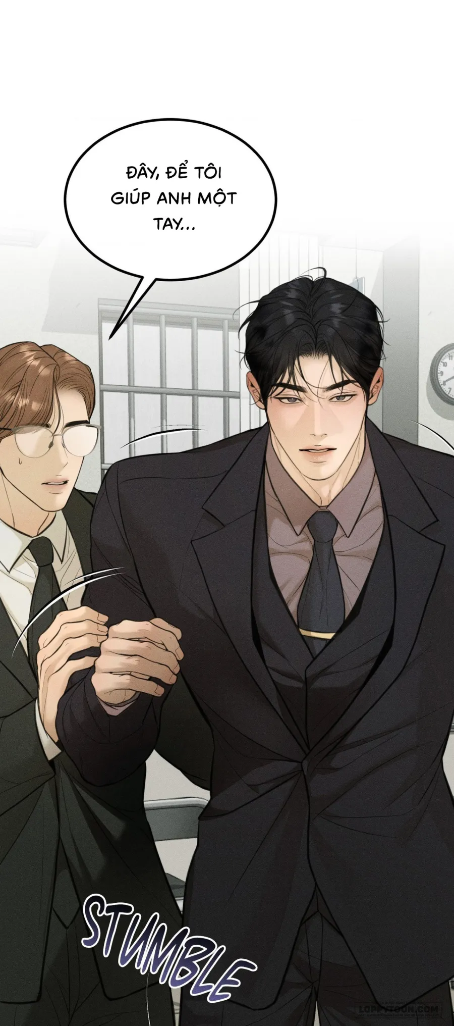 JUNK? JUNK! - Chap 38