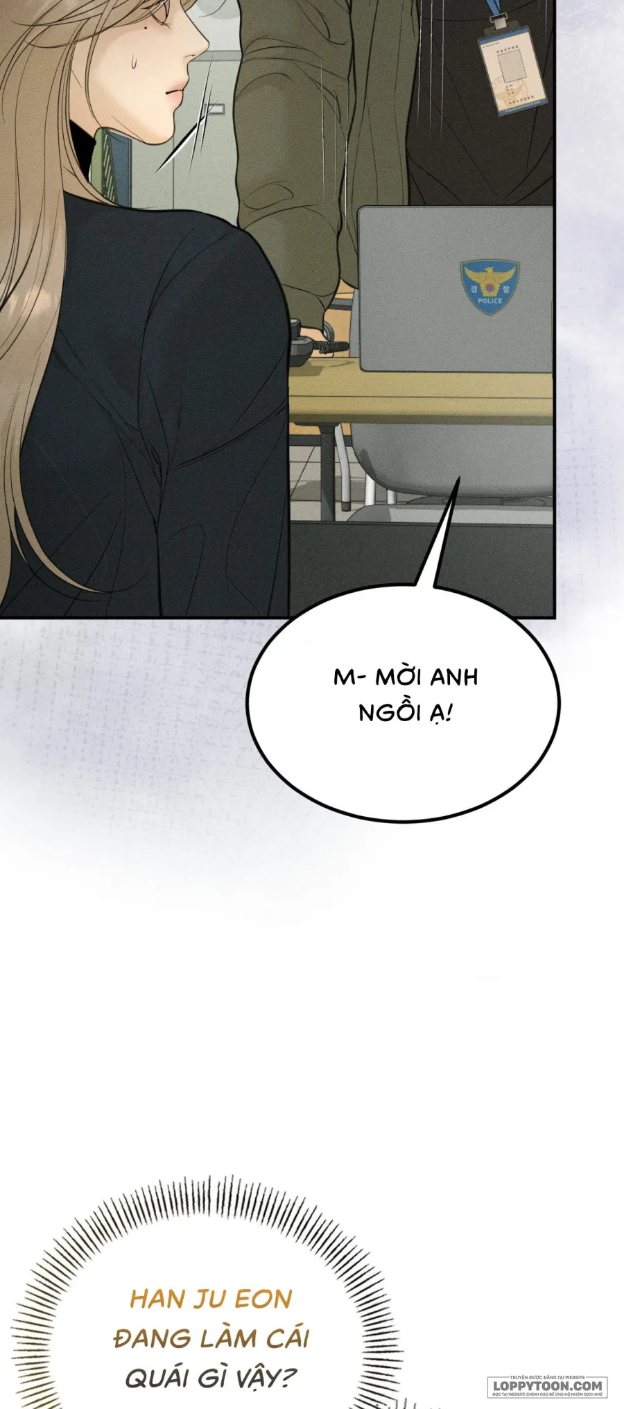 JUNK? JUNK! - Chap 38