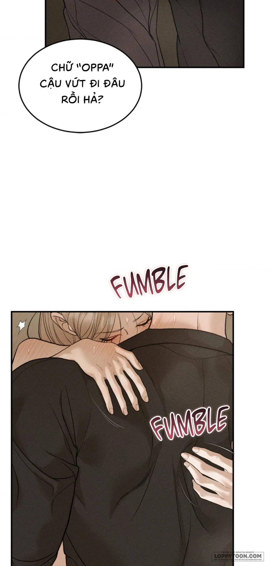 JUNK? JUNK! - Chap 39
