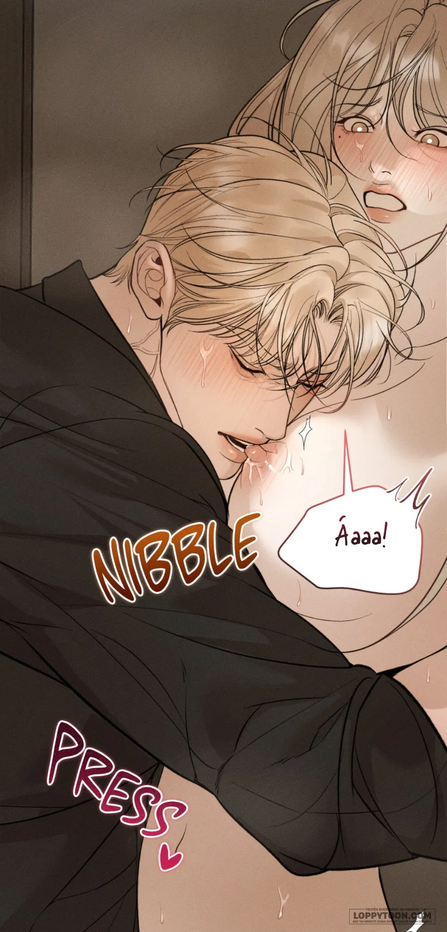 JUNK? JUNK! - Chap 39