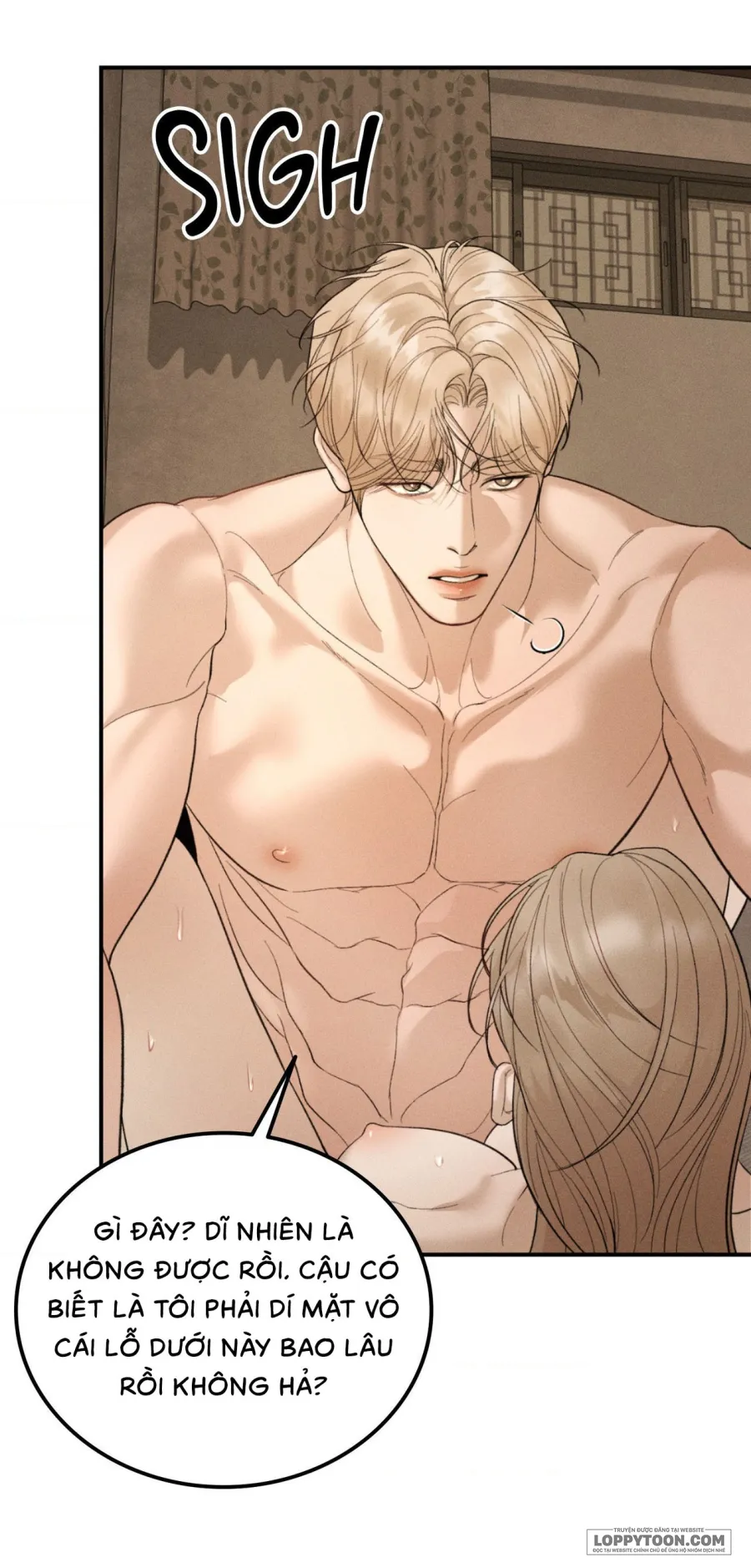 JUNK? JUNK! - Chap 39