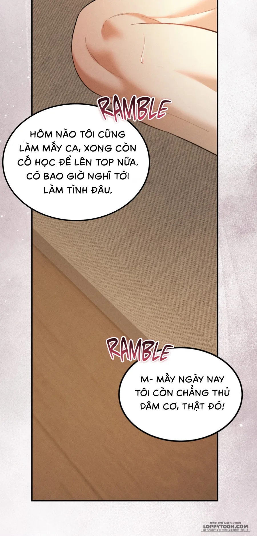 JUNK? JUNK! - Chap 39