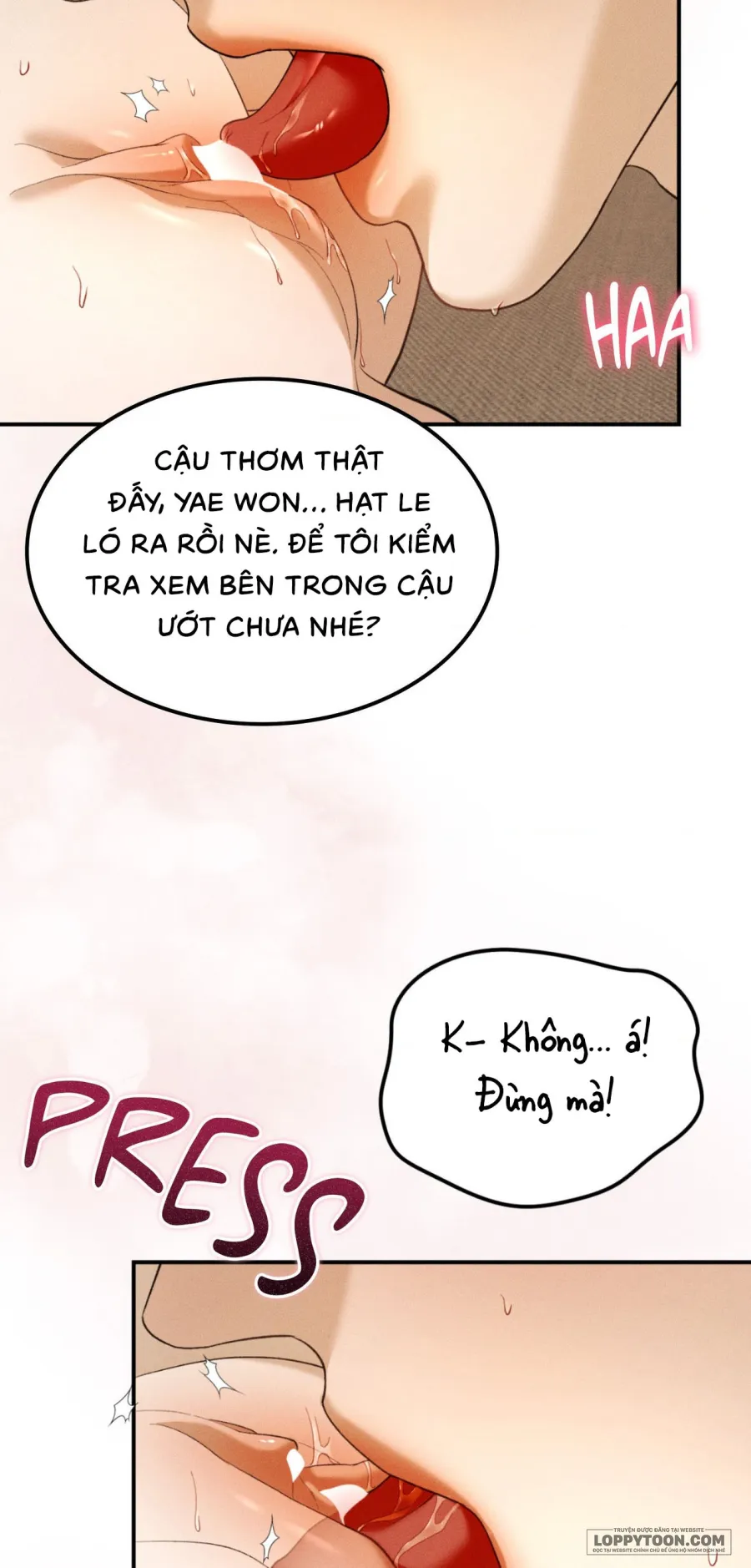 JUNK? JUNK! - Chap 39