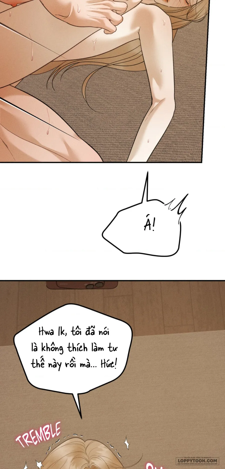 JUNK? JUNK! - Chap 39