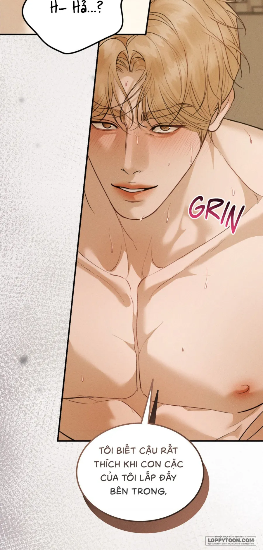 JUNK? JUNK! - Chap 39