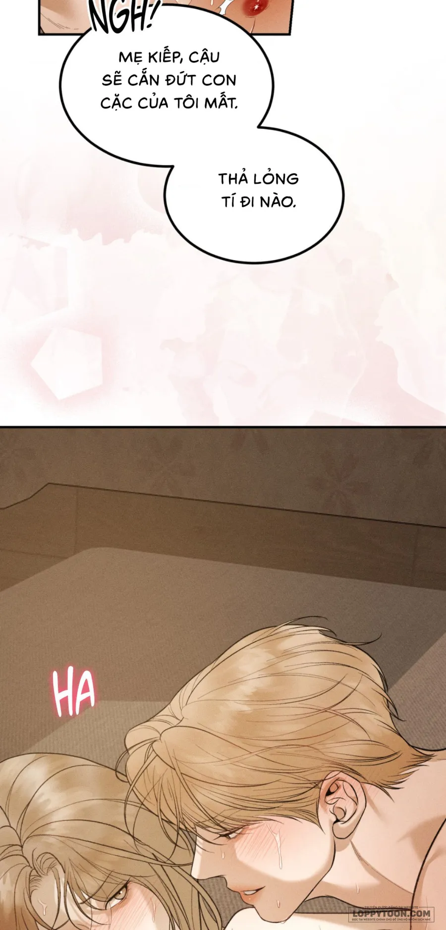 JUNK? JUNK! - Chap 39