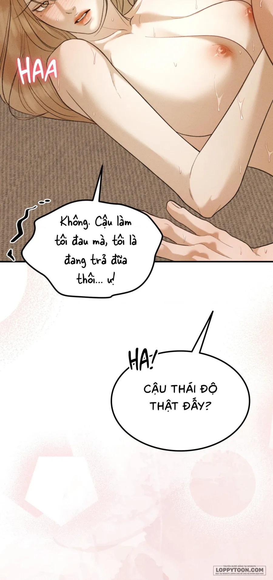 JUNK? JUNK! - Chap 39
