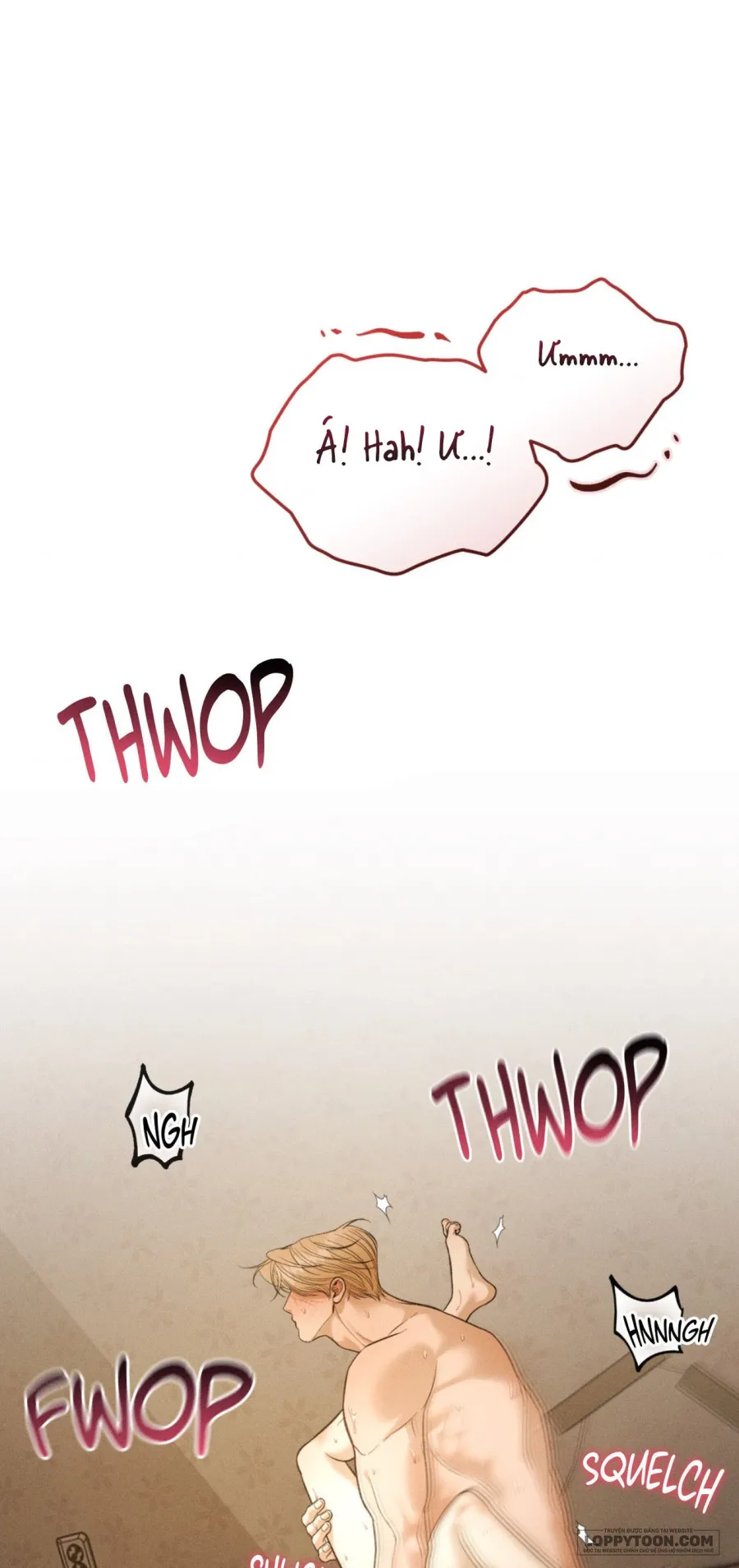 JUNK? JUNK! - Chap 39