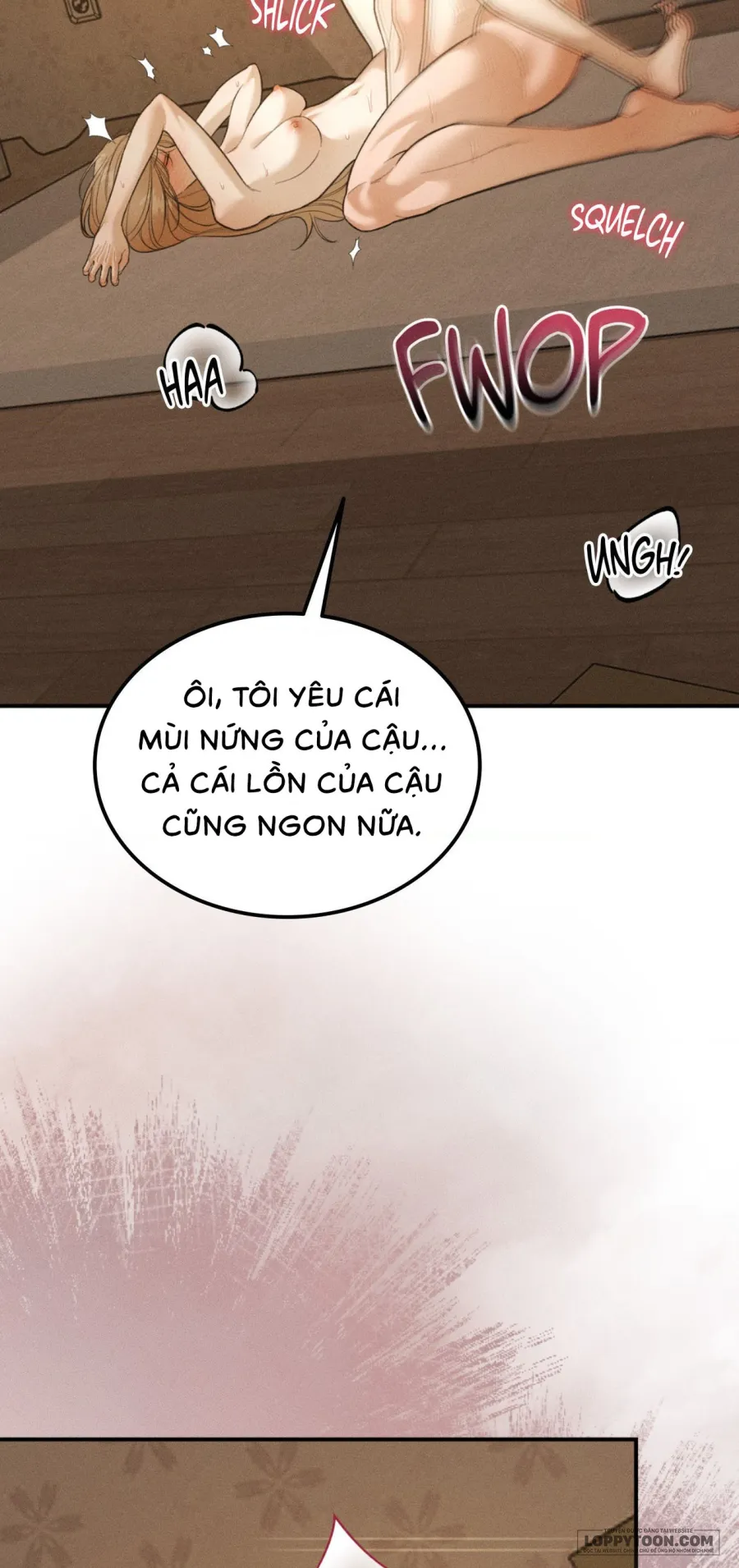 JUNK? JUNK! - Chap 39
