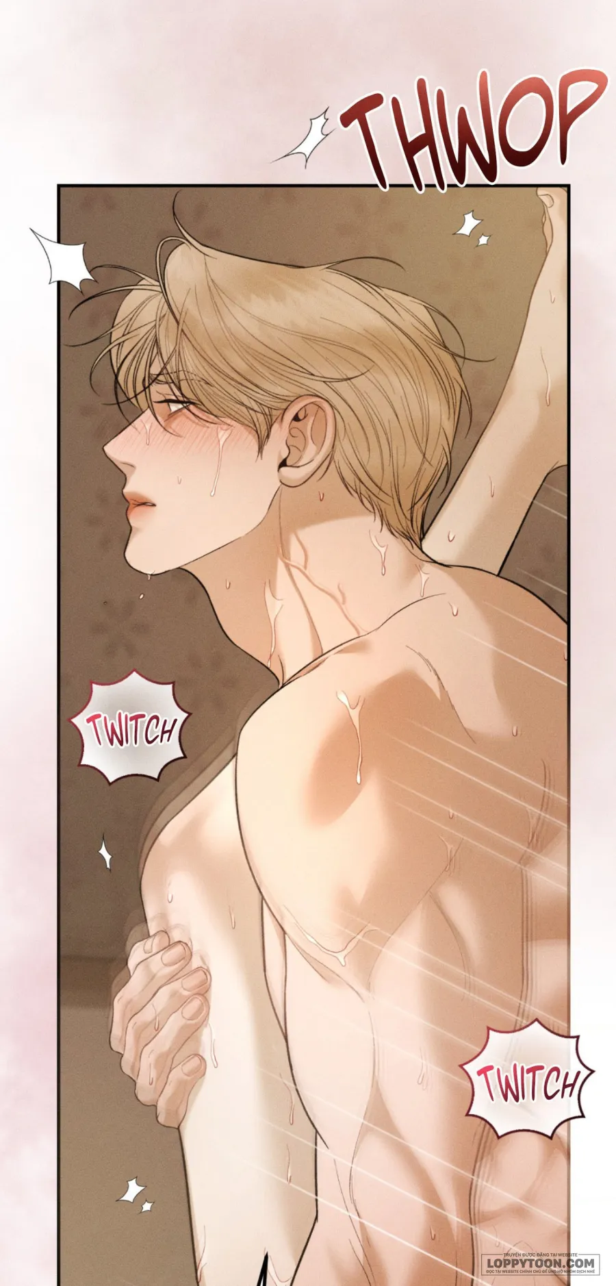JUNK? JUNK! - Chap 39