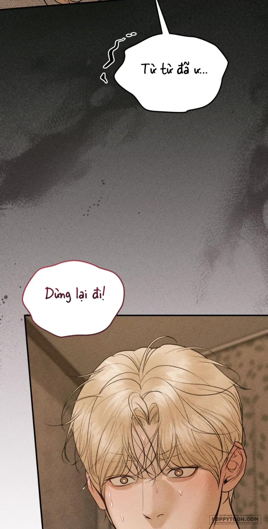 JUNK? JUNK! - Chap 39