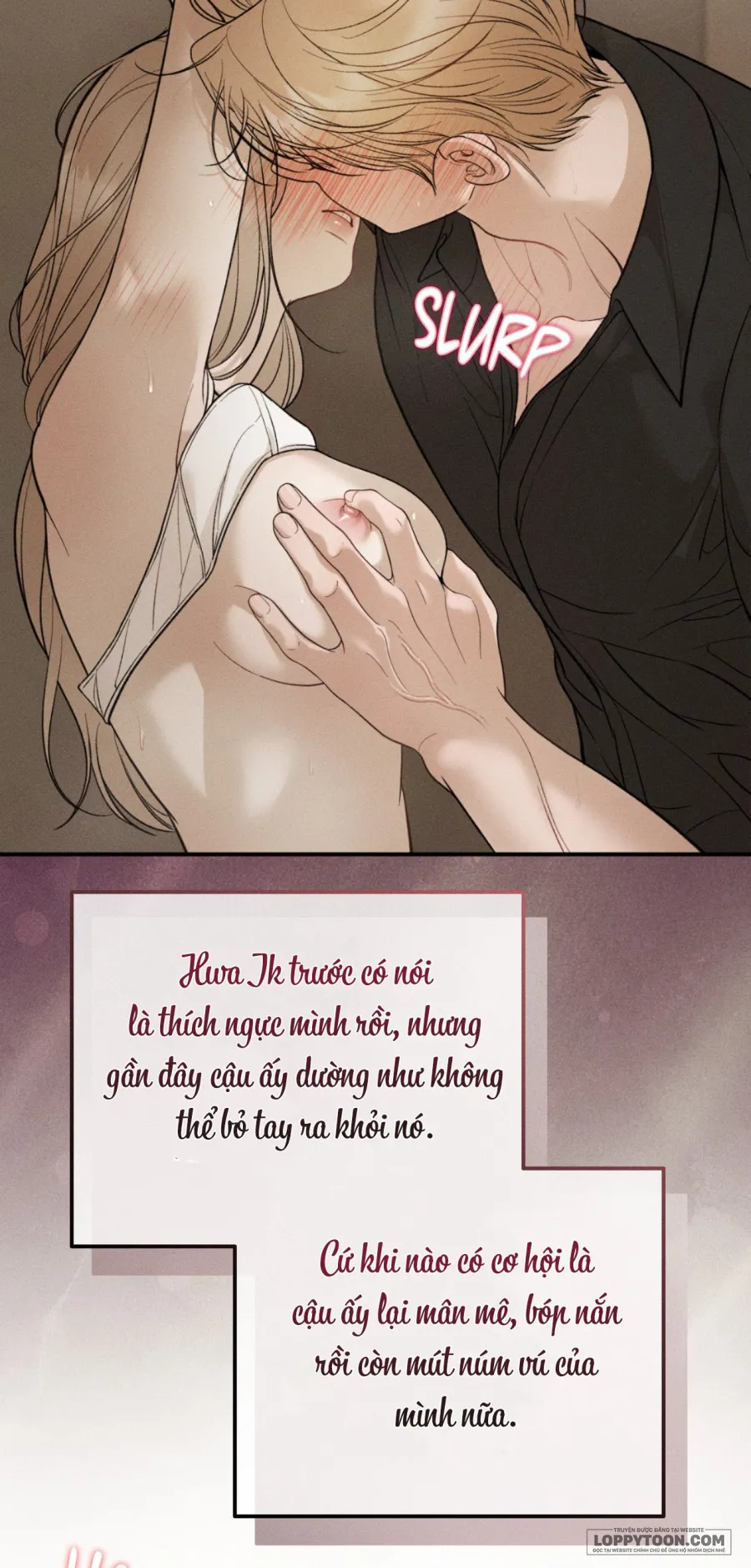 JUNK? JUNK! - Chap 39