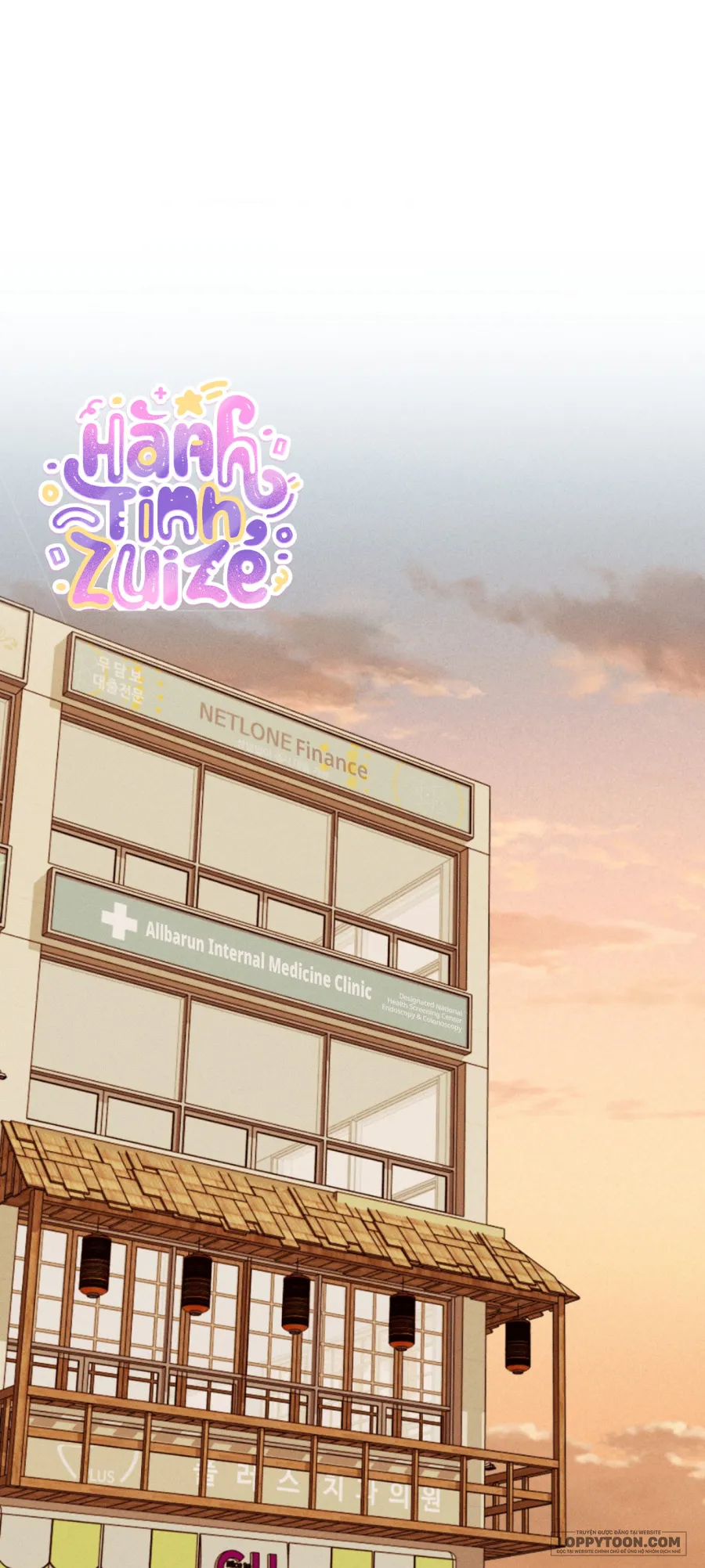 JUNK? JUNK! - Chap 40