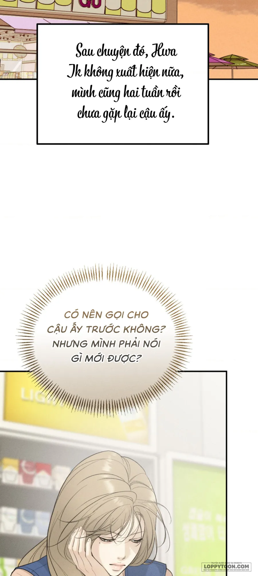 JUNK? JUNK! - Chap 40
