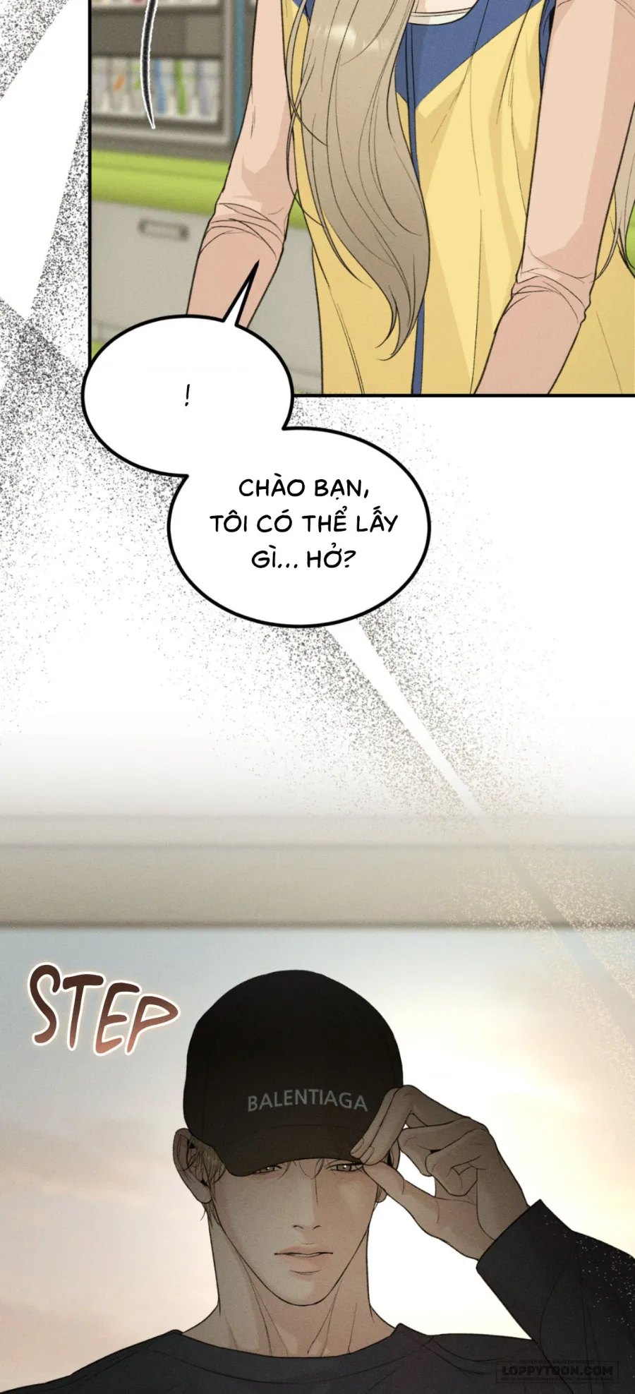 JUNK? JUNK! - Chap 40