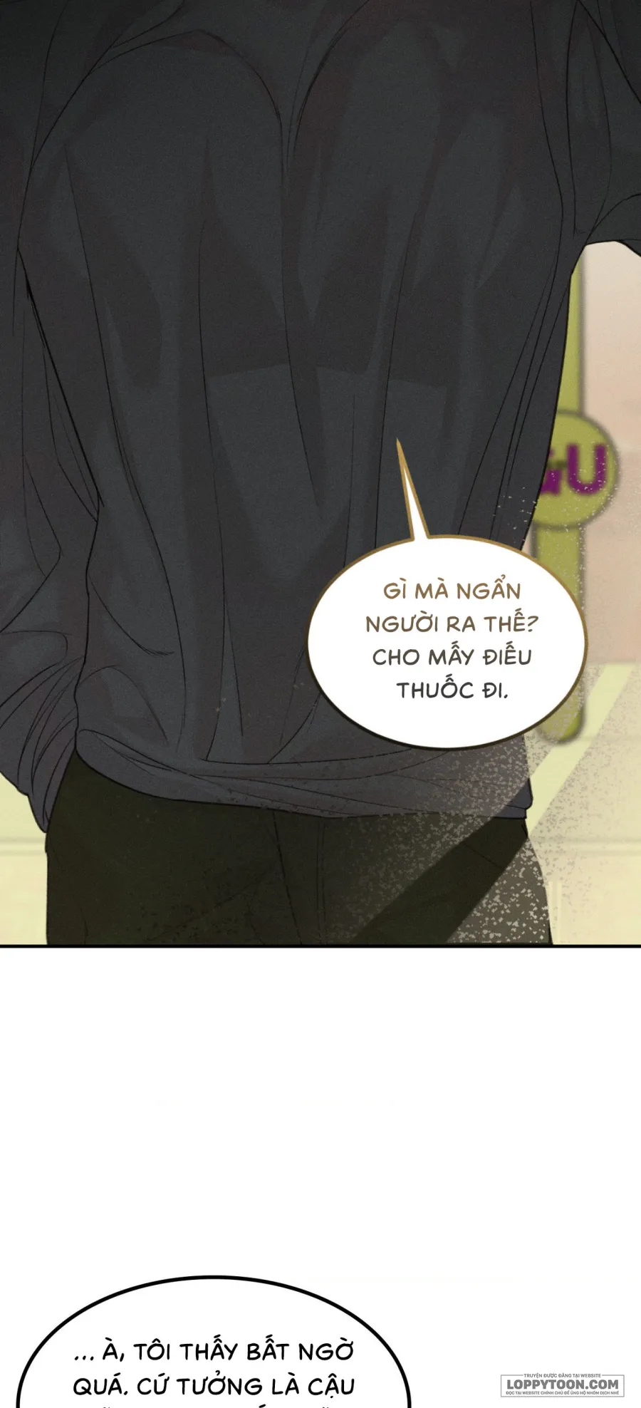 JUNK? JUNK! - Chap 40