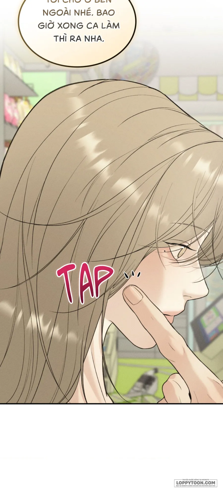 JUNK? JUNK! - Chap 40