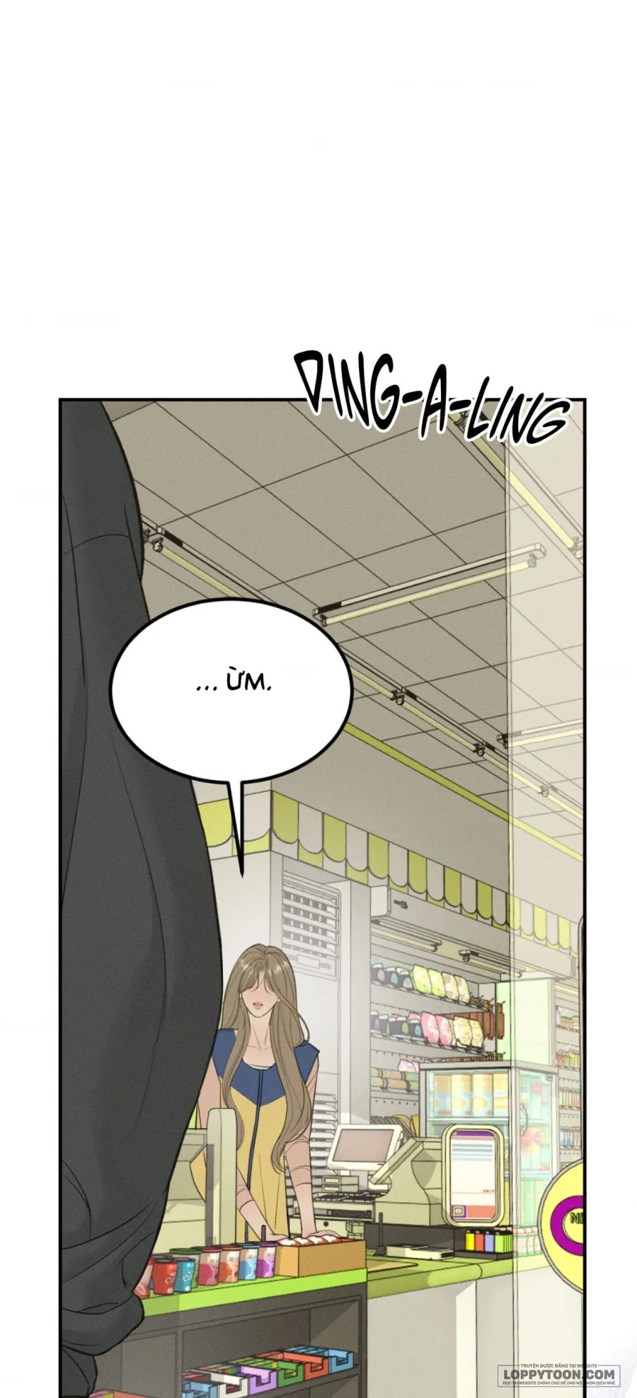 JUNK? JUNK! - Chap 40