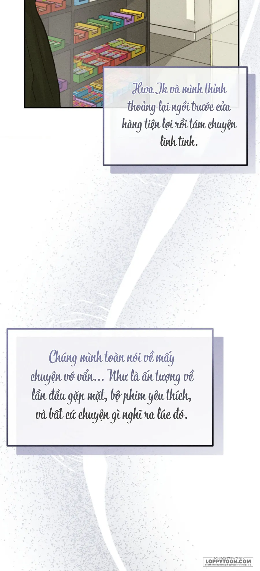 JUNK? JUNK! - Chap 40