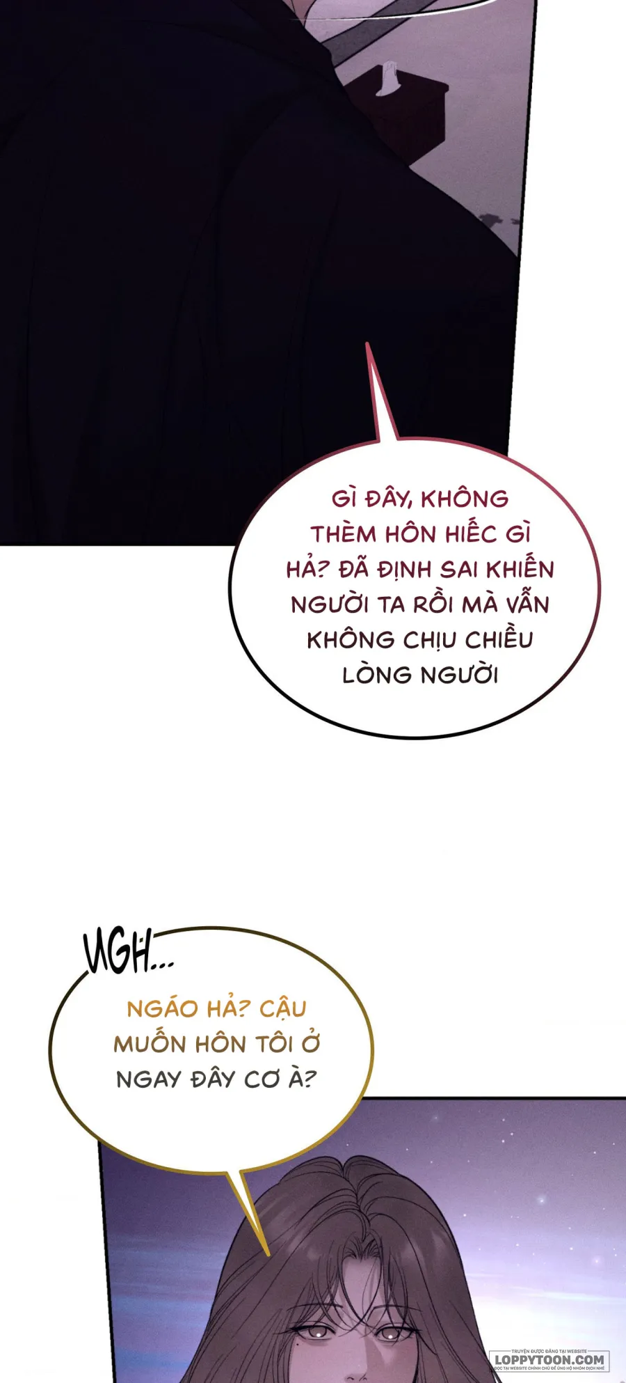 JUNK? JUNK! - Chap 40