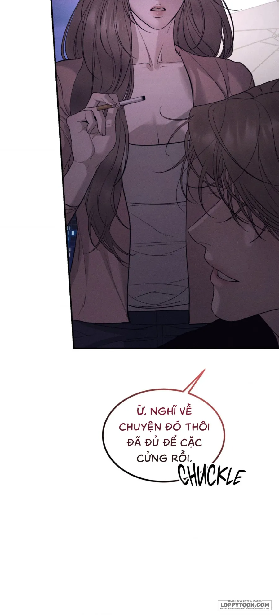 JUNK? JUNK! - Chap 40