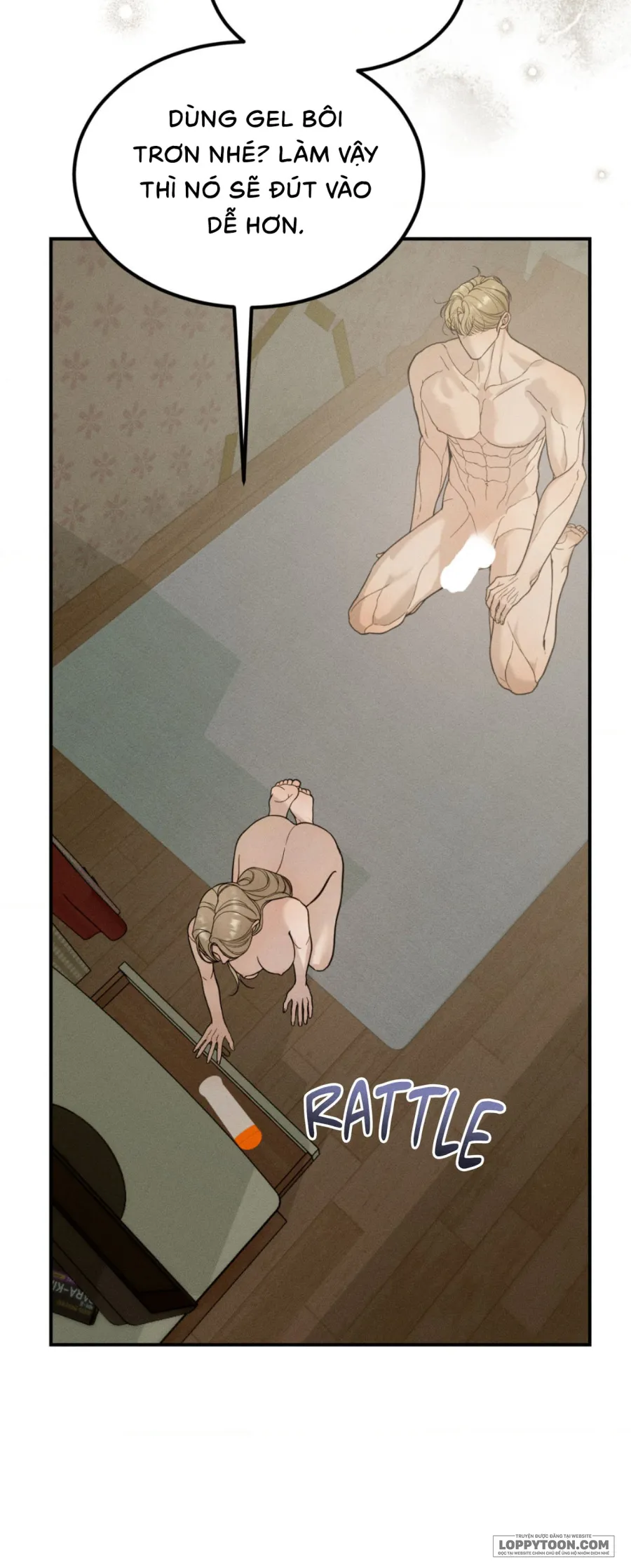 JUNK? JUNK! - Chap 40