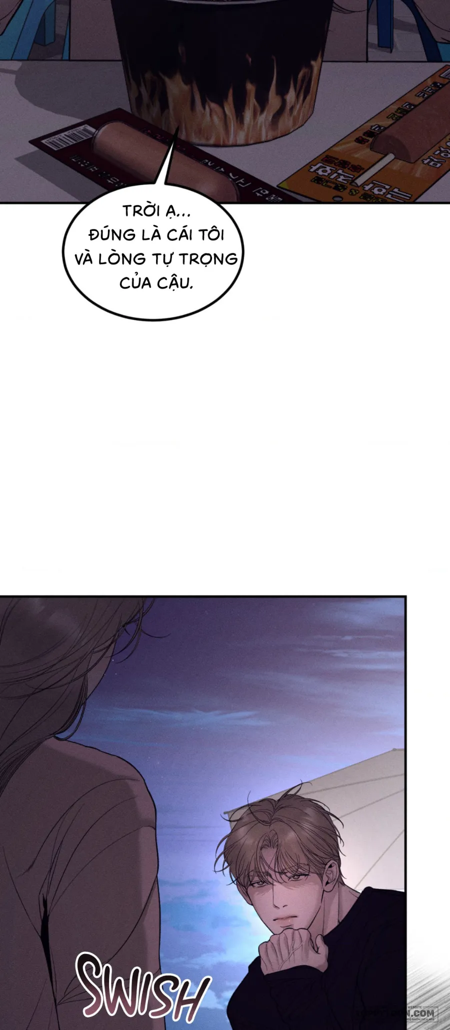 JUNK? JUNK! - Chap 40