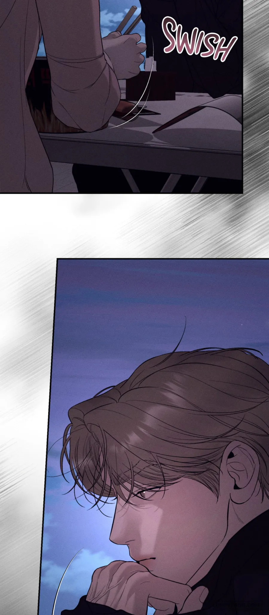 JUNK? JUNK! - Chap 40