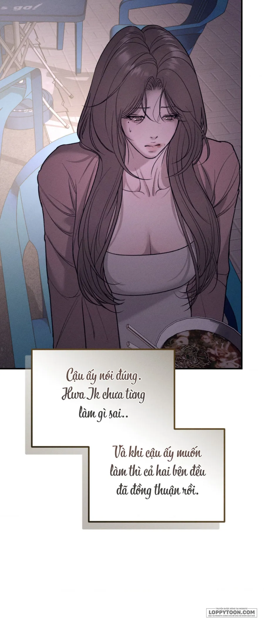 JUNK? JUNK! - Chap 40