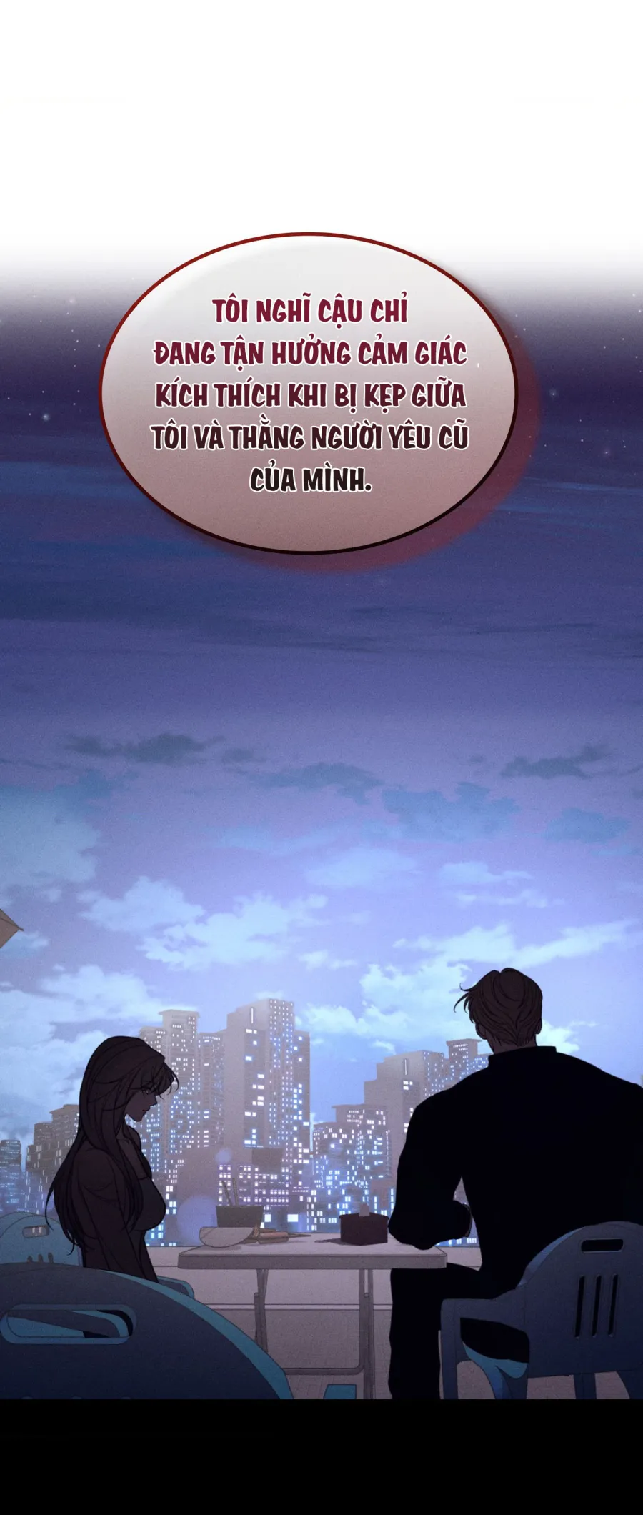 JUNK? JUNK! - Chap 40