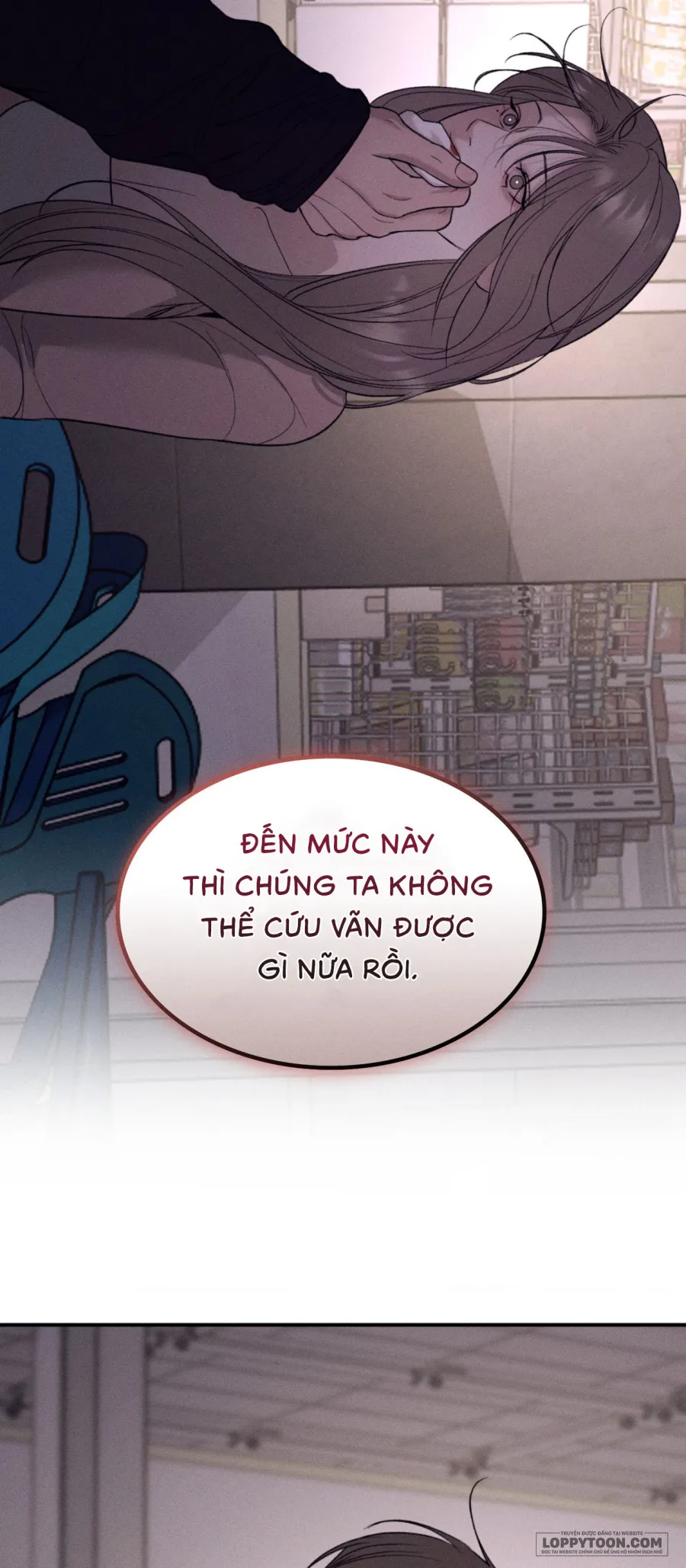 JUNK? JUNK! - Chap 40