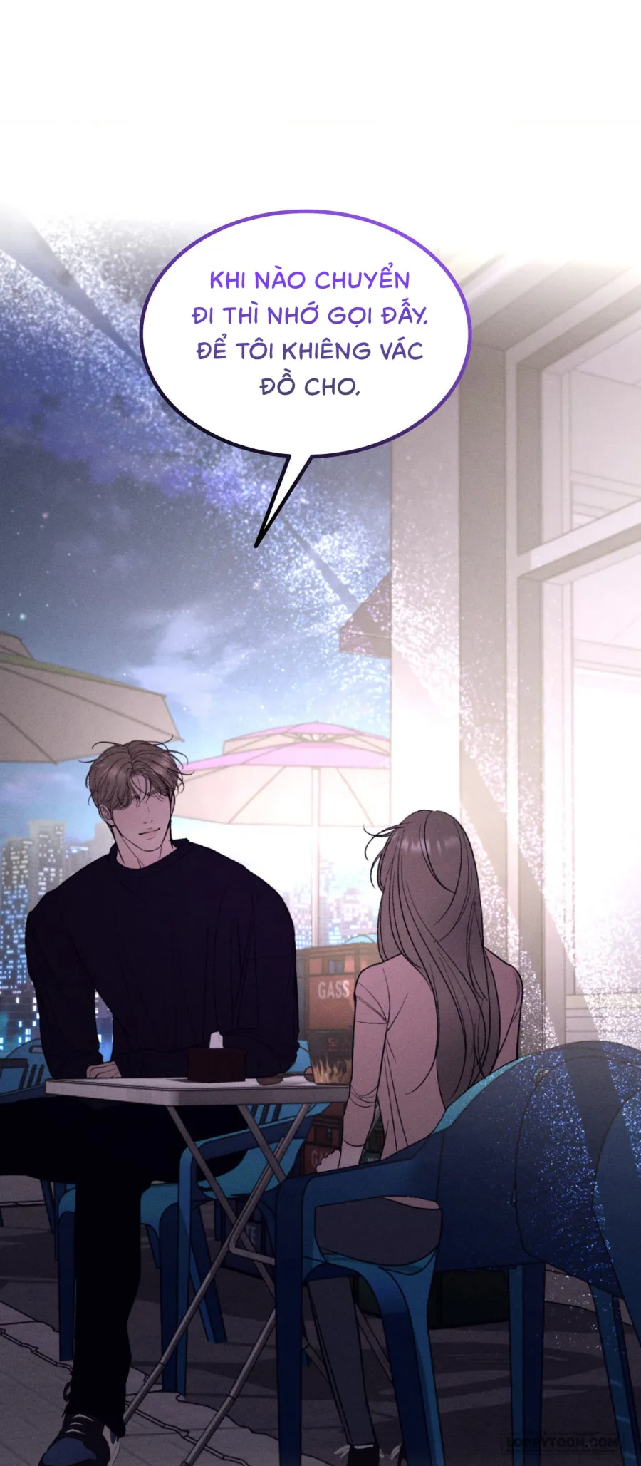 JUNK? JUNK! - Chap 40