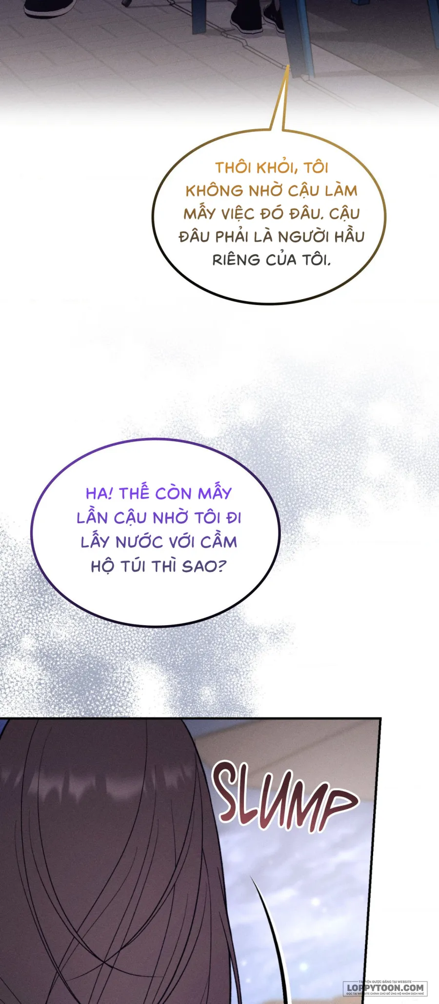 JUNK? JUNK! - Chap 40