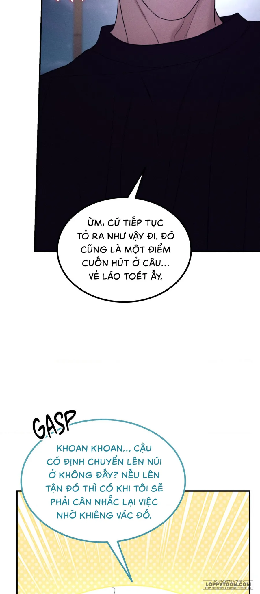 JUNK? JUNK! - Chap 40