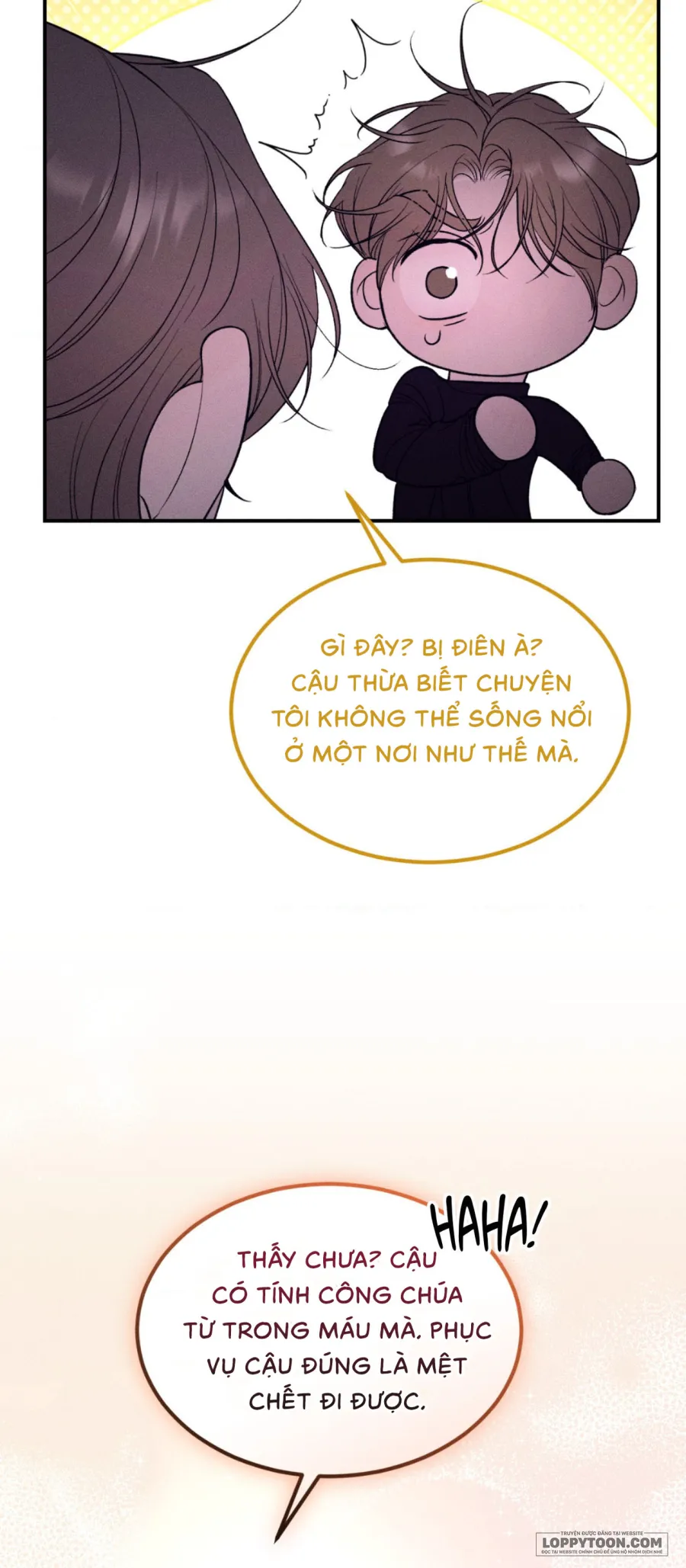 JUNK? JUNK! - Chap 40